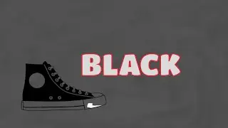 What Does BLACK Means || Meanings And Definitions With Example in ENGLISH