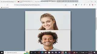 Photo Stack Effect On Scroll Using Html & Css