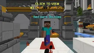 ricefarmer11 vs. the #1 bedwars player