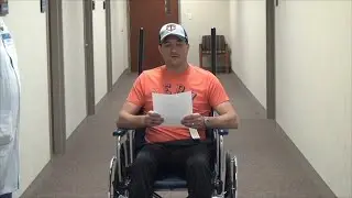 Slurred Speech in Germ Cell Tumor Encephalitis