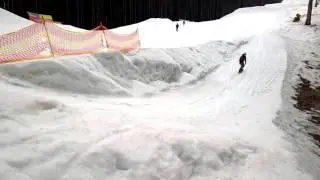 SnowFandom Bukovel Trip 05.03.2016-08.03.2016 Snow Park Edit