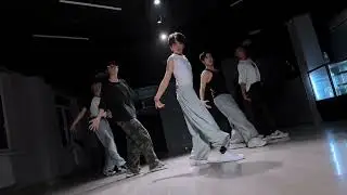 Saja Boys - Your Idol | Choreography by s.sulalala Zboys