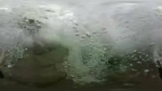 【4KVR】水中撮影ダイジェスト