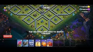 How to Attack 10th Anniversary Challenge 2019 COC Clash of Clans @ClashOfClans