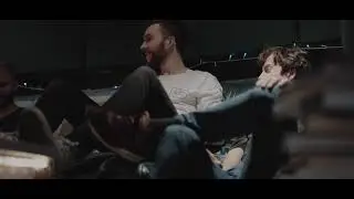 The Bittermen - Recording of On All Sides