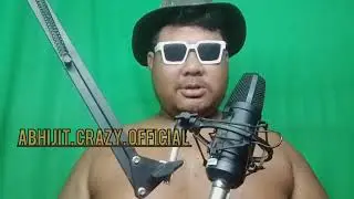 khobur proriwo adung chudog Kendra|| news reporter comedy scenes  || Abhijit crazy official channel
