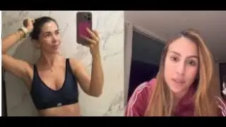 Por filtración de audios, Dayana Jaimes se defiende y revela que Lily Diaz le fue infiel a Evelio.