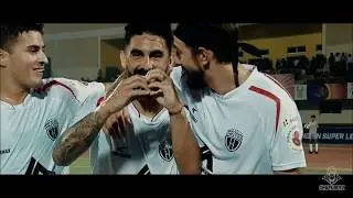 NEUFC season 6 The Unbeaten Era