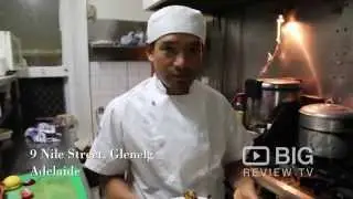 Kathmandu Palace a Nepalese Restaurant in Adelaide serving delicious Cuisine from Nepal