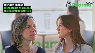 Responsable Assurance Qualité Produit | Charlotte Guénon
