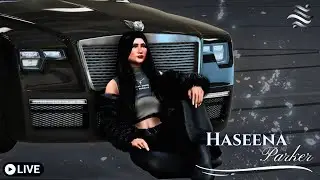 Reacting to yesterday's PD VS Syndicate RP  | Haseena Parker | #samatva #samatvaroleplay