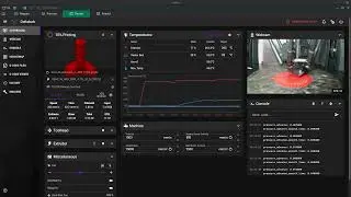 Flsun t1 pro, standard speed settings.