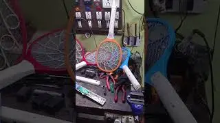 #mosquitotrap #Repair #digital #devices #electricalengineering  #Chainagadets #repairing