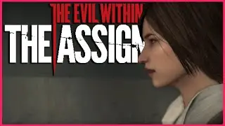 KIDMAN'S STORY | The Evil Within The Assignment DLC - Part 1 (Let's Play / Chapter 1 FULL Gameplay)