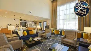 Staybridge Suites Little Rock - Medical Center By IHG | United States ⭐