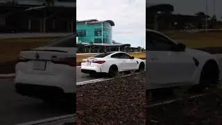 BMW is just... 🔥||#shorts #youtubeshorts #virl #bmw
