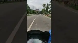 Guwahati Airport VVIP Road