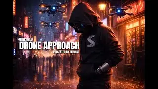 Subinac - Drone Approach (Freestyle)