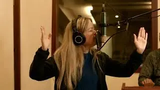 SONJA PRIEHN & ALBERTO MARSICO - BECAUSE OF LOU