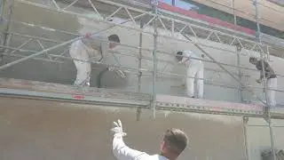 DECORATIVA CU POMPA DE TENCUIT