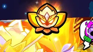 THIS NEW BATTLE CARD IS INSANE