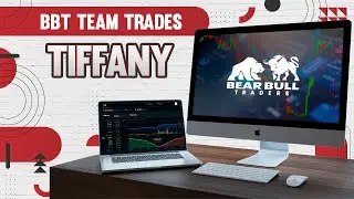 Tiffany&acute;s Day Trading Recap: Reversals on $SRNE and $APHA - Feb. 09 2021