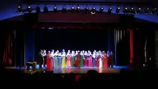 Capitol University Glee Club - BUL-ANON