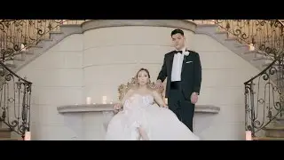 Christiana & Brian Wedding Highlight Reel 05-14-2022 | Oheka Castle NY