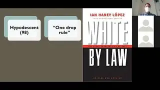 What Critical Race Theory (CRT) Actually Is: From Law Schools to LatCrit