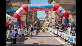 GranFondoMichele Scarponi - Highlights