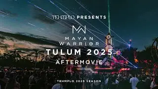 Mayan Warrior Tulum 2025 - Aftermovie