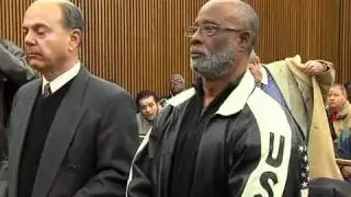 Paul Jones arraignment
