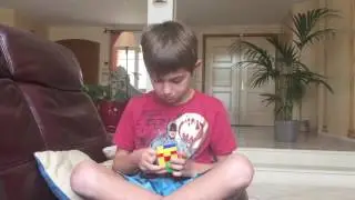 Lucas Cube