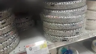 Dixie Paper Plates or Bowls $1 at Publix