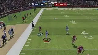 Madden NFL 24 Ultimate Team / Arian Foster is a BEAST
