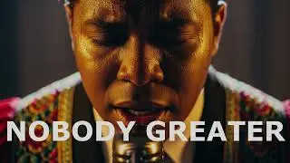 Nobody Greater &ndash; 1950s Soul Gospel Version | Vintage Worship