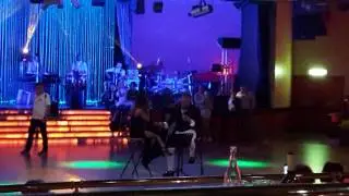 MI TROVERAI - Omar Codazzi e Martina Putiri