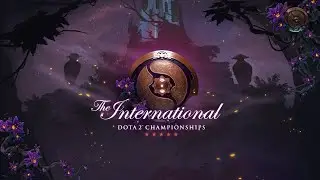 [LIVE] 🔴 Virtus.pro vs NiP || TNC Predator vs Keen Gaming The International 2019 BO2 | Group Stage