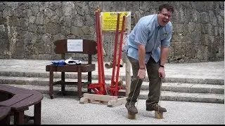 MCCS TV: Tours+ Okinawa World