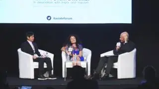 Asia TV Forum & Market 2016 - Cross Border Content Development