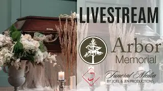 Victor Peter Jircik Funeral Livestream