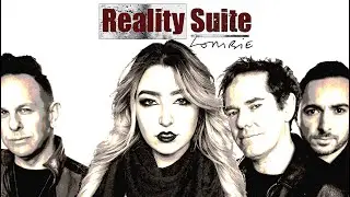 Reality Suite - ZOMBIE - (Official Music Video) - The Cranberries (Cover)