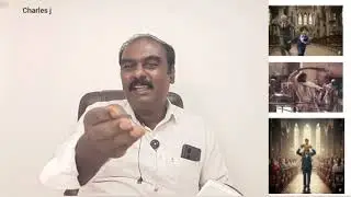விசுவாசம் மட்டும் போதுமா ? எனக்கு   Active Christian Tamil / charles j 