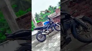 Option c 🥵 #bikeedit #ns200bs3