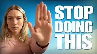 Never Tell a Man These 5 Things