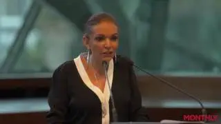 Anne Aly: Radicalisation, Terrorism and Human Rights (Castan Centre Law Conference 2016)