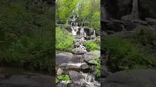 Ramhulta Waterfall