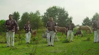 Grupo Principe Estilo Calentano-“Donde Estará” Video Oficial 2017