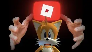 I Don't Trust Drama Channels on Roblox.