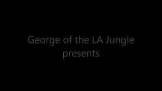 George Of The LA Jungle Soundscape YouTube Channel Official Release Trailer